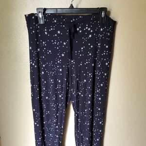 Maternity sleep/lounge pants